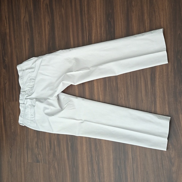 Banana Republic Mens Non Iron Slim Fit Dress Pants - Picture 5 of 6